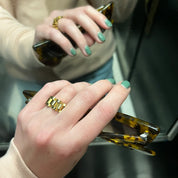 Dara Ring