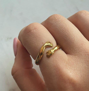 Leila Ring