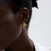 Stella Earrings