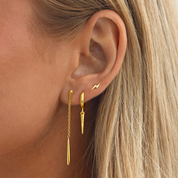 Cara Earrings